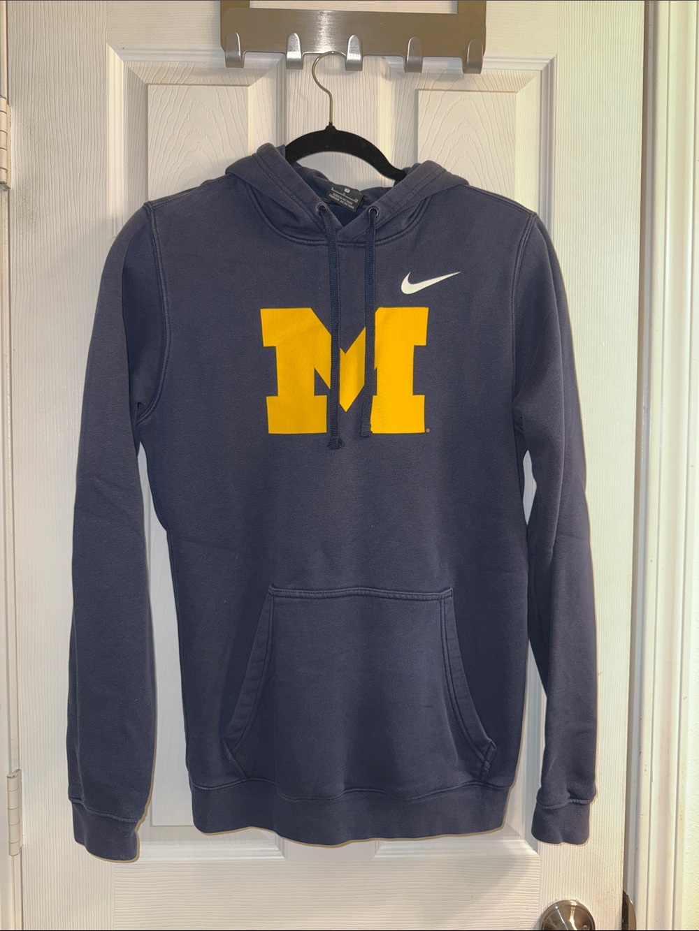 Nike Michigan Hoodie